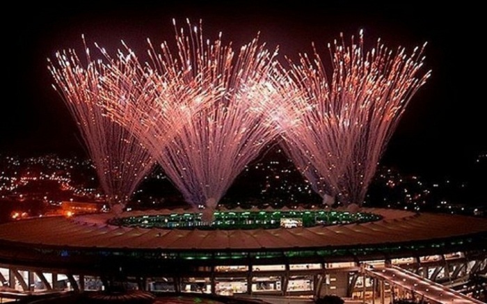 `Rio-2016`nın açılış mərasimi belə olacaq - FOTOLAR